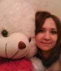 Dating Woman : Inna, 36 years to Turkmenistan  Ашхабад
